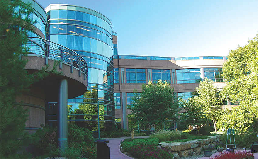 Menorah Medical Center